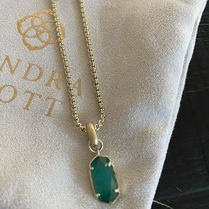 COPY - Kendra Scott charm necklace